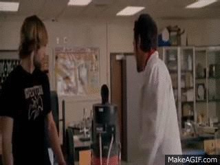 waiting for grades to come out on Make a GIF