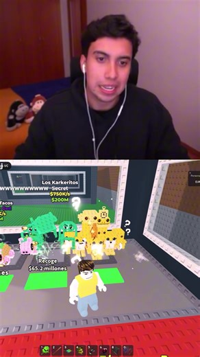 Clip de Twitch: El Abrahaham y los Lucky Blocks