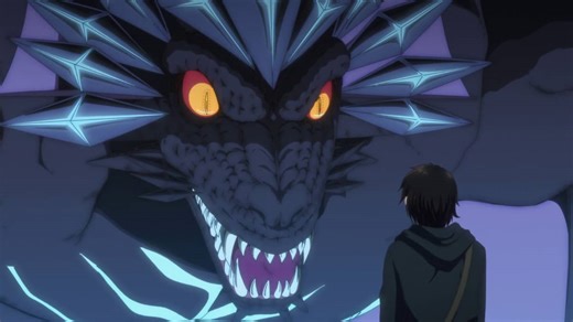 Las aventuras de un recolector en otro mundo | E1 - Episodio 1