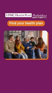 Shopping for coverage? Choose the health plan with $0 24/7 video visits for the whole family. | UPMC Health Plan