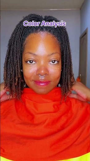 Simple Color Analysis | Find the Colors That Suit You Best