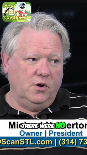 3D Scanning Passion: From Infancy to Incredible Potential #shorts