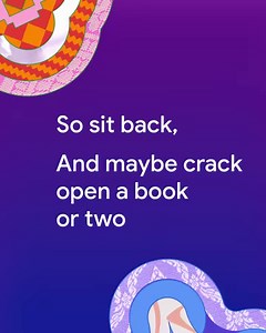 2.4K views · 160 reactions | Celebrating all the API movers, shakers, and developers that redefine what’s possible with every ground-breaking book, app, and game they create. Explore now: https://goo.gle/41d91Zb | Google Play | Facebook