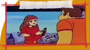 Mazinger Z - Capitulo 63