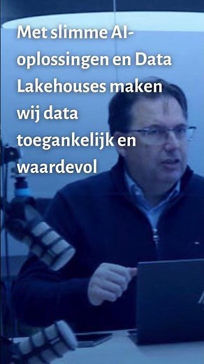 data informatie kennis in actie