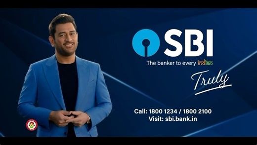 #SBITheCoolestBank From planting lakhs of trees to funding waste-management projects and from offering concessions on EV loans to extending strong support for Renewable Energy, SBI is empowering the nation to make cleaner, greener and planet-friendly choices. SBI — assisting every Indian in embracing an eco-friendly lifestyle —The Banker to Every Indian… truly! #SBI #TheBankerToEveryIndian #SustainableDevelopment #EnvironmentFriendly MS Dhoni | State Bank of India