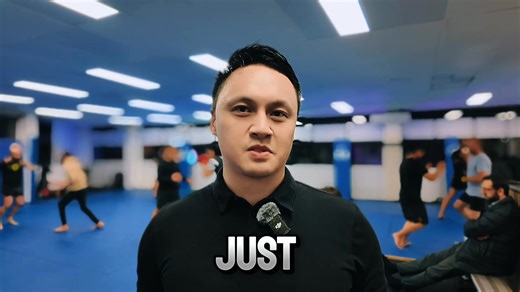 Good people. Good culture. Discipline.” That’s how Geoff describes A’s Dojo after three years of training. If you’re looking for more than a gym — if you want community, fitness, and self-defense in one place — this is it. 🥋 Join A’s Dojo Yagoona today and book your class. | A's Dojo Mixed Martial Arts Academy