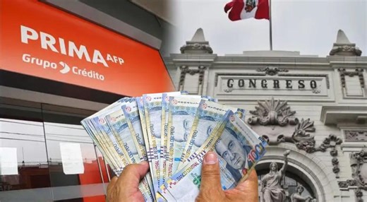 Retiro AFP de 21,400 soles: buenas noticias sobre el cronograma y solicitudes del desembolso