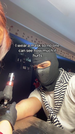 beka.hush (@beka.hush) - @Likaa Deomarli Warning: you might fall in love with her work… and the pain. Book with “HUSH” for a surprise