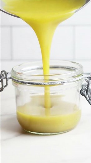 The BEST Vinaigrette | Giada De Laurentiis' Go-To Recipe