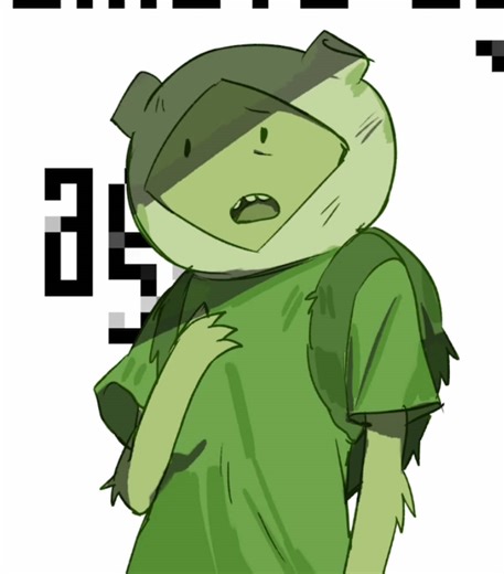 Fern's Adventure Time Journey
