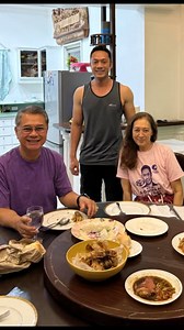 220K views · 7.7K reactions | Just in case for someone who needs to hear this song and read these Bible verses that resonated or like answers to the lyrics of this song today… 勇 — Panihapon sa balay uban sa akong ginikanan. Simple ra pero dako na kaayo og kalipay. How I wish naa pud diri akoang mga manghod nga sila Lanie, Aga, ug Mary… layo man mi karon, pero they’ll always be in my heart. | Atty. Lordan Suan | Facebook