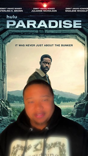 Paradise Season 2 Episode 4 just stressed me OUT 😭 They really didn’t have to do Annie like that. I’m still sitting here like… why?? And Alex… what are we dealing with? A person? A program? A time machine?? Because something is NOT normal. Link and Xavier having the same vision can’t be a coincidence. That’s bigger than we think. And where is Terri?! Who took her? Or is she playing her own game? I need theories immediately. What did I miss? Who do you trust right now? Let’s debate in the commen