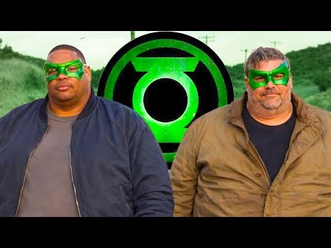 James Gunn Is Worrying Me.