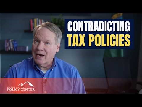 They Want to Tax Your Income, Your Drinks, and Your Death | Paul Guppy