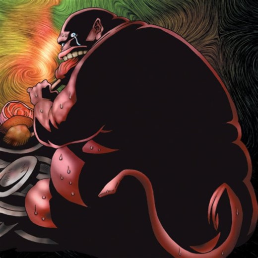 BURN DECK 2025 MASTER DUEL - YGOPRODeck