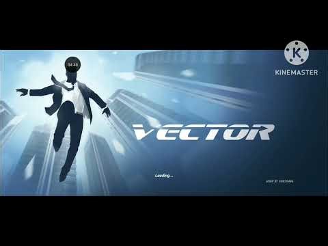 How to complete runner mode in vector remastered with no commentary