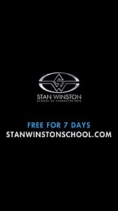 What happens when artists behind some of the most iconic sci-fi and horror creatures ever get together to teach FX? You get something beautifully unhinged! From foam latex monsters to cybernetic face rigs — this course teaches you everything art school skipped. And yeah, it's actually fun.  Try it free | Stan Winston School of Character Arts | Facebook