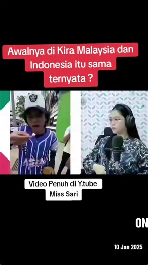 Historical Events on January 10 in Malaysia