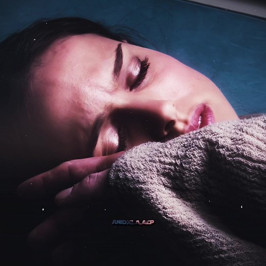Emotional Padmé Amidala and Anakin Skywalker Edit