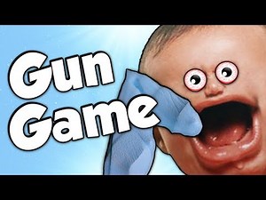BO: Gun Game Reactions "Weinerberg Returns!"