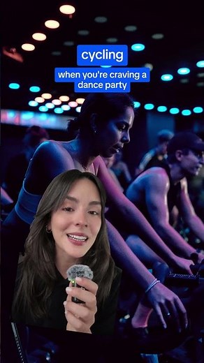 And that's just a glimpse. Get started to book all of these workouts and more on ClassPass.