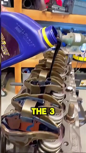 The 3 worst diesel engine oil brands in the USA…#fy #fyp #fypシ #fypviralシ #foryoupageシ #facts #worst #diesel #engine #oil #brands #inusa #ShellRotella #royalpurple #delogold #quality #longdrive #tiktok #powerful #usedcars #safety #explorepage #discovery #usa | Certained Facts