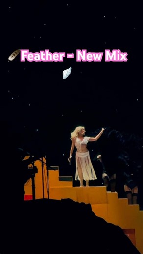Feather - Copacabana mix Sabrina Carpenter Live at Coachella #coachella #sabrinacarpenter