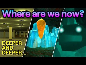 Gmod Maps That Just Keep Going Deeper