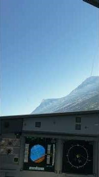 MSFS - A32NX WAHQ take off #msfs2020