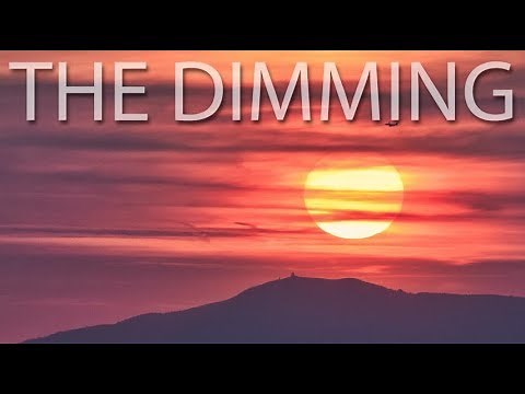 The Dimming, A Documentary Film Trailer (Geoengineering Watch Dane Wigington )