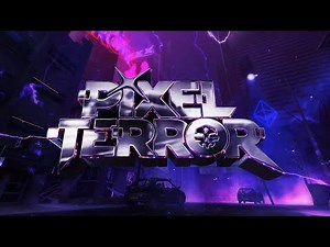 Pixel Terror & Aviella - Enigma (Pixel Terror & DePaoli VIP)