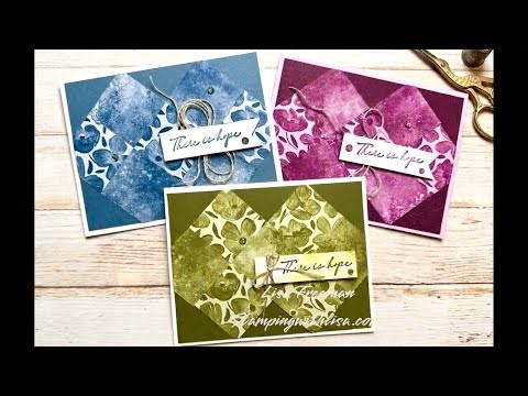 Great Way to Use Your Scraps!