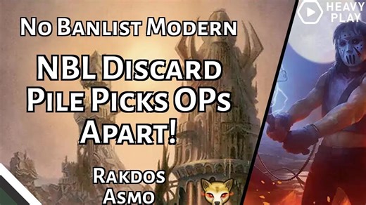 [YungDingo/nbl摩登]另一位拿杜挑战者？ 阿司魔纪念碑(万智牌搬运20260310)