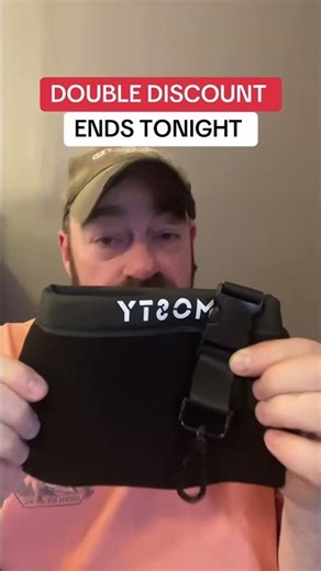 MOSTY Made My Golf Balls Look Brand-New Again 😳⚡ #GolfTools#GolfGiftIdeas