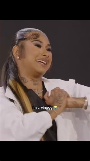 @baddie.ver1 on Instagram: "Ming Li (real name Maria Pritchard, aka Ming Maraj/Luanli), Nicki Minaj’s 19-year-old half-sister, shattered records as Zeus Network’s youngest star on Baddies Gone Wild (Brazil edition, premiering May 2025). Hailing from NYC, the bisexual rapper-entrepreneur co-owns a crypto exchange and drops fiery tracks while dodging her sister’s shadow—Nicki unfollowed producer Natalie Nunn amid casting drama. On the show, she bonds with Gloss Up but explodes into feuds with Shay