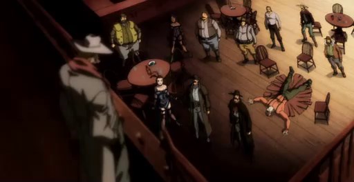 DC Showcase DC Showcase – Jonah Hex