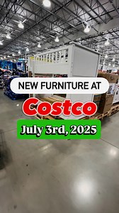 67K views · 170 reactions | Spotted some new furniture finds at Costco and they’re pretty tempting—double bunk bed, sleek bookshelf, and a cute accent cabinet all in one trip 晴 Great picks if you’re refreshing a space or organizing a kid’s room!#costco #costcofinds #furniture #homeliving #renovation #costcodeals | Discovering Costco | Facebook