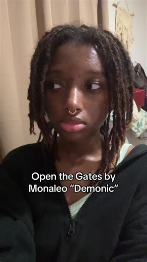 Big Leo the talk of the town😛 #monaleo #openthegates #hoodoo #spirituality