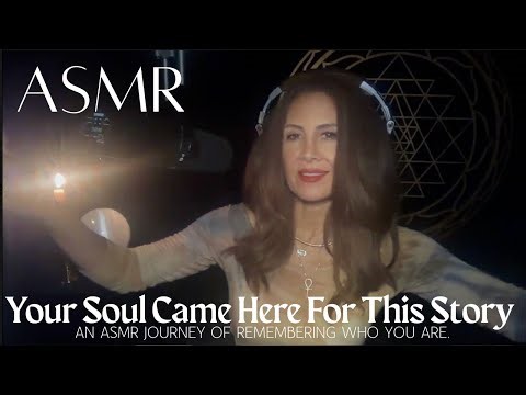 Your Soul Came Here for This Story ❤️ A Journey of Remembering Who You Are