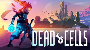 Dead Cells Is Getting An Animated Series -