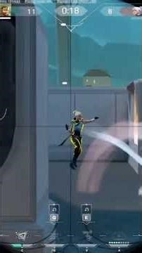 KILLJOY KILL Montage | Valorant #letsbuildvalocommunity