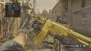 CoD:MWR：愛銃をじっくり眺めることができる機能発見 - EAA FPS News（イーエーエー）