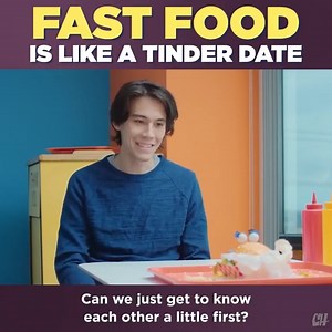 125K views · 1.3K reactions | Boy meets grill. | CollegeHumor | Facebook