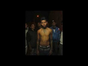 "LA CALLE NO PERDONA" Base De Rap Tumbado Instrumental Boom Bap Beat Uso Libre