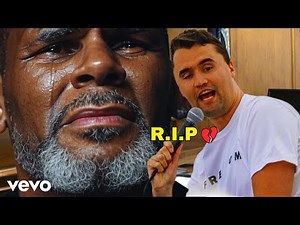 R. Kelly – R.I.P Charlie Kirk (Official Tribute Video)