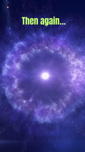 This Might Not Be the First Universe…