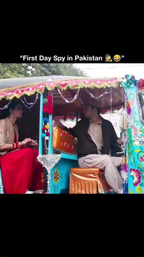 filmy_pal on Instagram: "🎬 Movie: Happy Bhag Jayegi (2016) ⭐ Rating: 6.4/10 IMDb 🎭 Genre: Comedy | Romance ⏱️ Runtime: 2h 5m 📡 Streaming on: Amazon Prime Video / Zee5 (availability may vary) 📚 Storyline: Happy Bhag Jayegi is a breezy cross-border rom-com that turns a runaway bride into an accidental ambassador of chaos. When a spirited Indian woman flees her wedding and mistakenly lands in Pakistan, her fierce independence upends lives on both sides of the border. Packed with situational hum