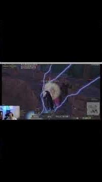 DAoC Live Ywain When Stealthers try to Visi Part 2