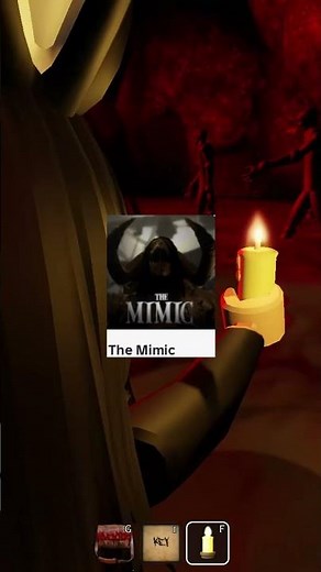 😱 Top 5 Scariest Roblox Games You Should NEVER Play Alone! 👻 part-1